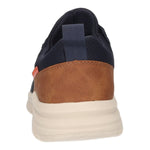 Lade das Bild in den Galerie-Viewer, bugatti Slipper/Kletthalbschuh Sneaker (sportlich)
