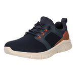 Lade das Bild in den Galerie-Viewer, bugatti Slipper/Kletthalbschuh Sneaker (sportlich)
