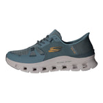 Lade das Bild in den Galerie-Viewer, Skechers Slipper/Kletthalbschuh Sneaker (sportlich) GLIDE-STEP PRO

