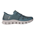 Lade das Bild in den Galerie-Viewer, Skechers Slipper/Kletthalbschuh Sneaker (sportlich) GLIDE-STEP PRO
