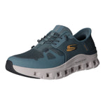 Lade das Bild in den Galerie-Viewer, Skechers Slipper/Kletthalbschuh Sneaker (sportlich) GLIDE-STEP PRO
