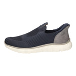Lade das Bild in den Galerie-Viewer, Rieker Slipper/Kletthalbschuh Sneaker (sportlich)
