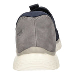 Lade das Bild in den Galerie-Viewer, Rieker Slipper/Kletthalbschuh Sneaker (sportlich)
