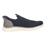 Lade das Bild in den Galerie-Viewer, Rieker Slipper/Kletthalbschuh Sneaker (sportlich)
