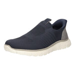 Lade das Bild in den Galerie-Viewer, Rieker Slipper/Kletthalbschuh Sneaker (sportlich)
