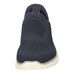 Lade das Bild in den Galerie-Viewer, Rieker Slipper/Kletthalbschuh Sneaker (sportlich)
