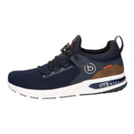 Lade das Bild in den Galerie-Viewer, bugatti Slipper/Kletthalbschuh Sneaker (sportlich)
