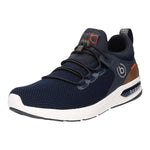 Lade das Bild in den Galerie-Viewer, bugatti Slipper/Kletthalbschuh Sneaker (sportlich)
