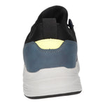 Lade das Bild in den Galerie-Viewer, BOXX Slipper/Kletthalbschuh Sneaker (sportlich)
