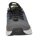 Lade das Bild in den Galerie-Viewer, BOXX Slipper/Kletthalbschuh Sneaker (sportlich)
