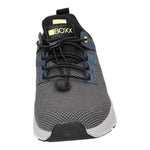 Lade das Bild in den Galerie-Viewer, BOXX Slipper/Kletthalbschuh Sneaker (sportlich)
