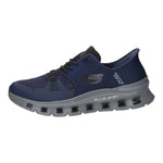 Lade das Bild in den Galerie-Viewer, Skechers Slipper/Kletthalbschuh Sneaker (sportlich) Glide-Step Pro
