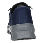 Lade das Bild in den Galerie-Viewer, Skechers Slipper/Kletthalbschuh Sneaker (sportlich) Glide-Step Pro
