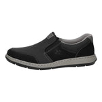 Lade das Bild in den Galerie-Viewer, Rieker Slipper/Kletthalbschuh Freizeit (Casual)
