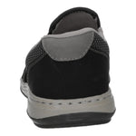 Lade das Bild in den Galerie-Viewer, Rieker Slipper/Kletthalbschuh Freizeit (Casual)
