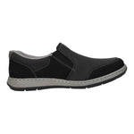 Lade das Bild in den Galerie-Viewer, Rieker Slipper/Kletthalbschuh Freizeit (Casual)

