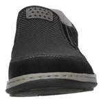 Lade das Bild in den Galerie-Viewer, Rieker Slipper/Kletthalbschuh Freizeit (Casual)
