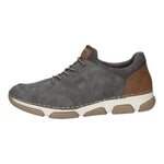 Lade das Bild in den Galerie-Viewer, Rieker Slipper/Kletthalbschuh Freizeit (Casual)
