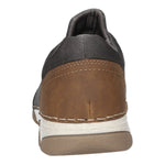Lade das Bild in den Galerie-Viewer, Rieker Slipper/Kletthalbschuh Freizeit (Casual)
