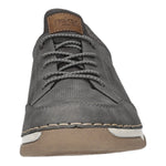 Lade das Bild in den Galerie-Viewer, Rieker Slipper/Kletthalbschuh Freizeit (Casual)

