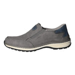 Lade das Bild in den Galerie-Viewer, Rieker Slipper/Kletthalbschuh Freizeit (Casual)
