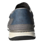Lade das Bild in den Galerie-Viewer, Rieker Slipper/Kletthalbschuh Freizeit (Casual)
