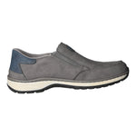 Lade das Bild in den Galerie-Viewer, Rieker Slipper/Kletthalbschuh Freizeit (Casual)
