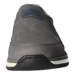 Lade das Bild in den Galerie-Viewer, Rieker Slipper/Kletthalbschuh Freizeit (Casual)
