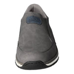 Lade das Bild in den Galerie-Viewer, Rieker Slipper/Kletthalbschuh Freizeit (Casual)

