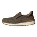 Lade das Bild in den Galerie-Viewer, Rieker Slipper/Kletthalbschuh Freizeit (Casual)
