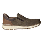 Lade das Bild in den Galerie-Viewer, Rieker Slipper/Kletthalbschuh Freizeit (Casual)
