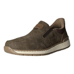 Lade das Bild in den Galerie-Viewer, Rieker Slipper/Kletthalbschuh Freizeit (Casual)
