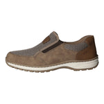 Lade das Bild in den Galerie-Viewer, Rieker Slipper/Kletthalbschuh Freizeit (Casual)
