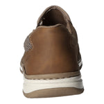 Lade das Bild in den Galerie-Viewer, Rieker Slipper/Kletthalbschuh Freizeit (Casual)

