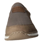 Lade das Bild in den Galerie-Viewer, Rieker Slipper/Kletthalbschuh Freizeit (Casual)
