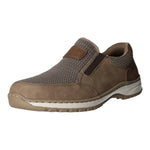 Lade das Bild in den Galerie-Viewer, Rieker Slipper/Kletthalbschuh Freizeit (Casual)
