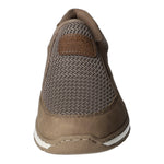 Lade das Bild in den Galerie-Viewer, Rieker Slipper/Kletthalbschuh Freizeit (Casual)
