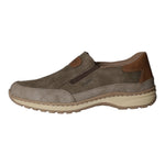 Lade das Bild in den Galerie-Viewer, Rieker Slipper/Kletthalbschuh Freizeit (Casual)
