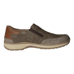 Lade das Bild in den Galerie-Viewer, Rieker Slipper/Kletthalbschuh Freizeit (Casual)
