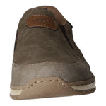 Lade das Bild in den Galerie-Viewer, Rieker Slipper/Kletthalbschuh Freizeit (Casual)
