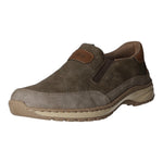 Lade das Bild in den Galerie-Viewer, Rieker Slipper/Kletthalbschuh Freizeit (Casual)
