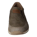 Lade das Bild in den Galerie-Viewer, Rieker Slipper/Kletthalbschuh Freizeit (Casual)
