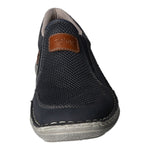 Lade das Bild in den Galerie-Viewer, Rieker Slipper/Kletthalbschuh Freizeit (Casual)

