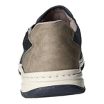 Lade das Bild in den Galerie-Viewer, Rieker Slipper/Kletthalbschuh Freizeit (Casual)

