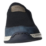 Lade das Bild in den Galerie-Viewer, Rieker Slipper/Kletthalbschuh Freizeit (Casual)
