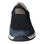 Lade das Bild in den Galerie-Viewer, Rieker Slipper/Kletthalbschuh Freizeit (Casual)

