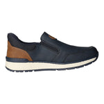 Lade das Bild in den Galerie-Viewer, Rieker Slipper/Kletthalbschuh Freizeit (Casual)
