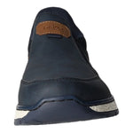 Lade das Bild in den Galerie-Viewer, Rieker Slipper/Kletthalbschuh Freizeit (Casual)
