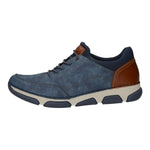 Lade das Bild in den Galerie-Viewer, Rieker Slipper/Kletthalbschuh Freizeit (Casual)
