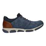 Lade das Bild in den Galerie-Viewer, Rieker Slipper/Kletthalbschuh Freizeit (Casual)
